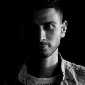 Marcus Rhodes
